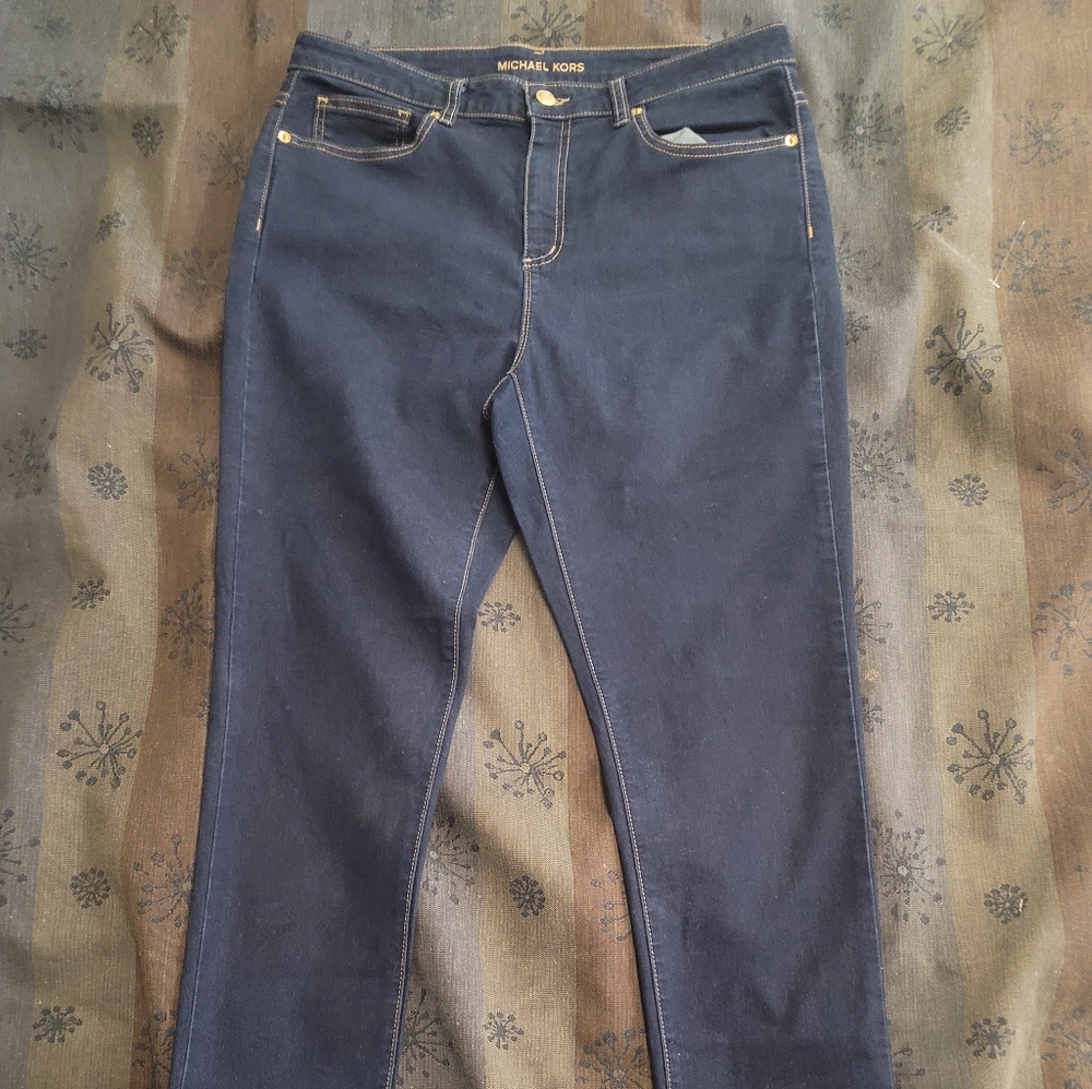 Women's Michael Kors Jeans